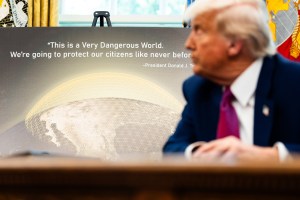 The Golden Dome czar must get control of all US missile defense programs