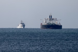 Report: CIA warned Europe of Russian drone attack from vessels in the Mediterranean