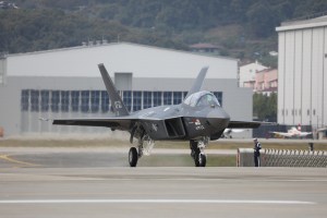 South Korea supercharges defense budget to record levels