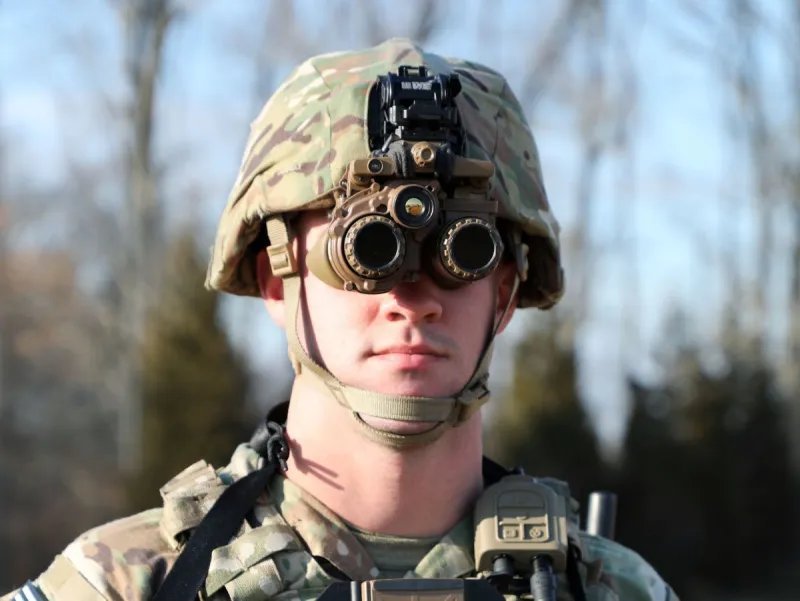 Elbit Systems’ American subsidiary rebrands as Twenty-Six Defense