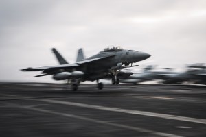 Navy not doing enough to study long-term brain damage in aviators, lawmakers say
