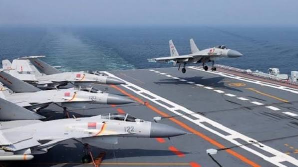 Air Force, civilian staff dispute status of China Aerospace Studies Institute