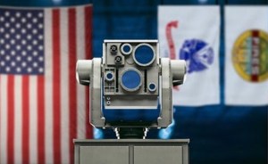 US Army launches laser production with $465M contract award