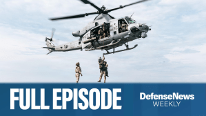 Recruiting workers for the defense industrial base | Defense News Weekly Full Episode 9.15.26