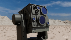 The Army gets a new ammo can and a fleet of defensive laser systems | News Shorts