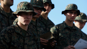 Army museum opens up 9/11 special exhibit, and the Marine Corps grows | Headlines