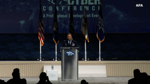 ‘Our task is to adapt right now’: Air Force leaders gather to plot future of warfare
