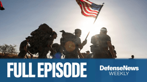 Marines to add thousands to ranks in coming years | Defense News Weekly Full Episode 9.8.26