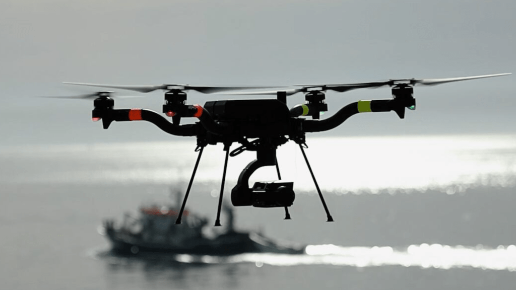 Nepal Army deploys drones to help flood victims and a look inside NATO’s arms production | Headlines