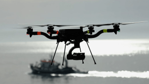 Nepal Army deploys drones to help flood victims and a look inside NATO’s arms production | Headlines
