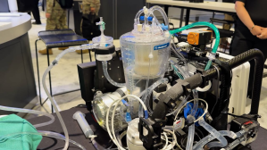 Lifesaving and drone-killing tech from the Air Force Research Laboratory