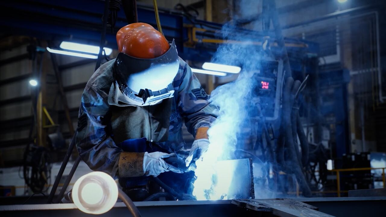 Does the US need a culture shift to create a workforce for the defense industrial base?
