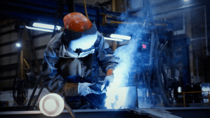 Does the US need a culture shift to create a workforce for the defense industrial base?