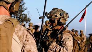 Marine Corps wants to add thousands of new troops over the next five years