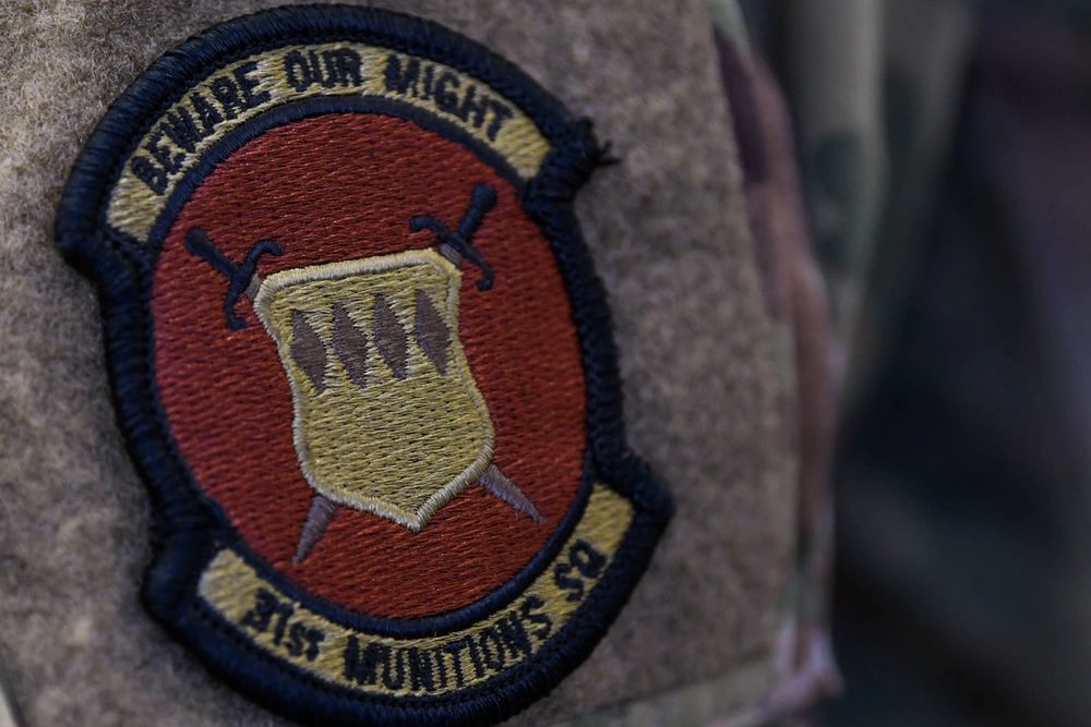 Air Force identifies airman found dead at off-base housing in Italy