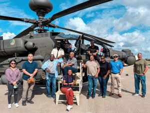 US Army acquisition command awards contracts worth $6.8B in 2026
