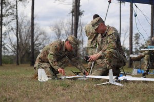 US Army to stand up second expeditionary cyber battalion in coming months
