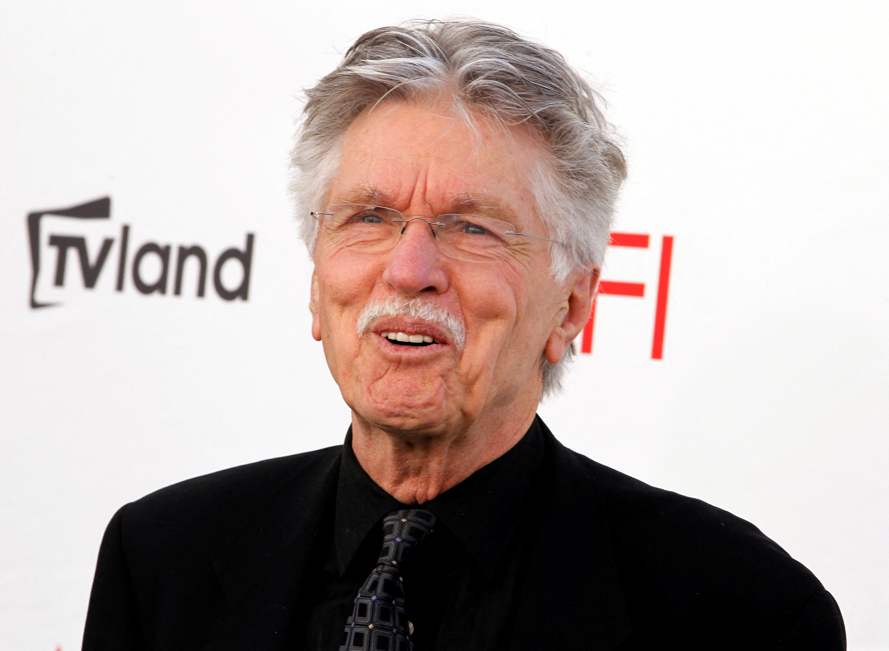 Tom Skerritt, Air Force veteran and ‘Top Gun’ star, dies at 93