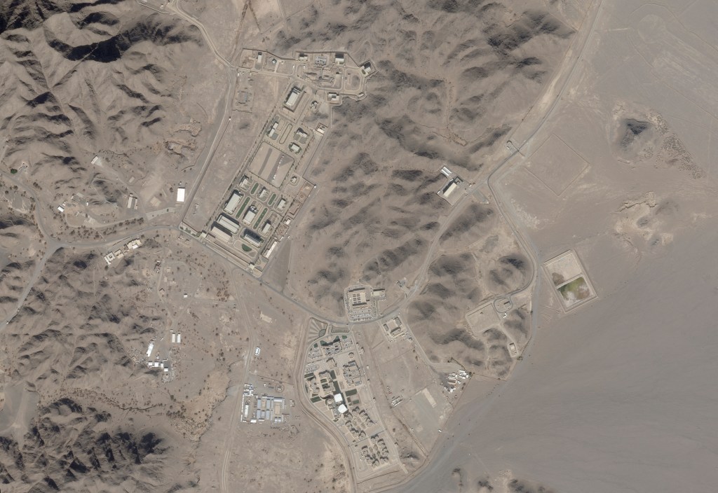 Saudi missile plant expansion may produce more powerful missiles, study says