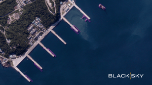 AI driven space-based intelligence as a path to space sovereignty