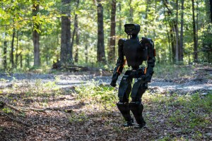 US Army competition explores military uses for humanoid robots