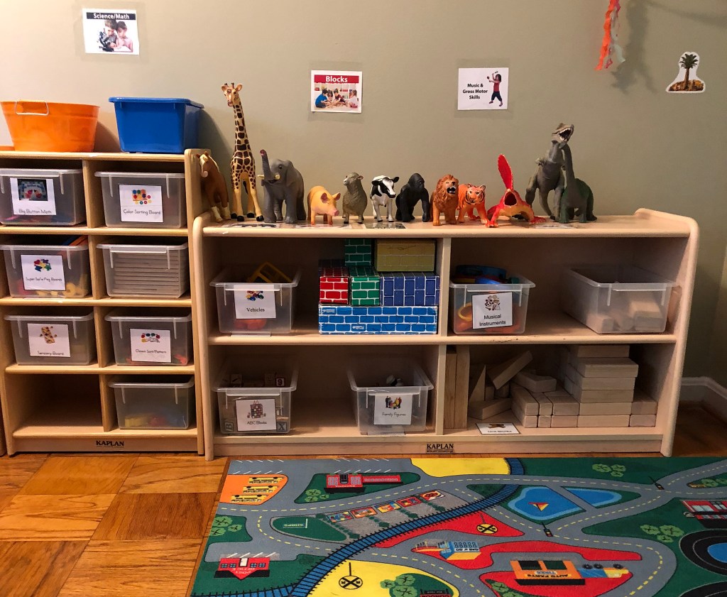 Military childcare staffing shortages leave families struggling to find care
