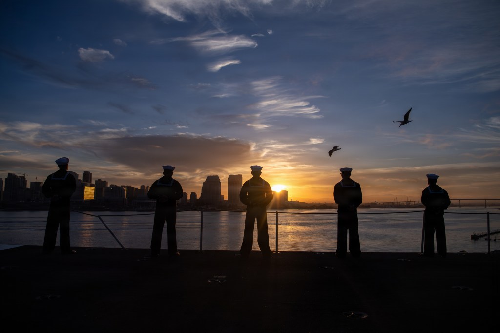They served in Asia and came home. Decades later, the kids they left behind are searching for them.