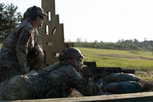 Different suppressors for training, combat? Sig Sauer offers new way to reduce toxic fumes