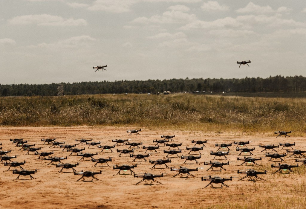 US Air Force, Army eye industry access on test ranges
