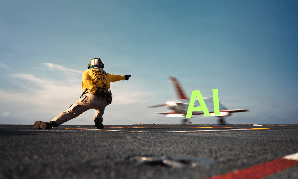 A ‘super’ rebrand: Navy mandates dropping ‘artificial intelligence’