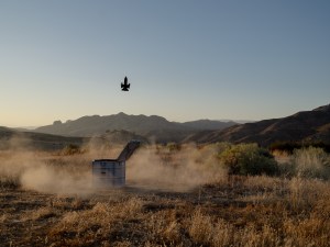 Powerus unveils fully autonomous drone interceptors