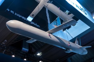 Destinus’ monthly output tops Europe’s pre-war annual cruise missile production