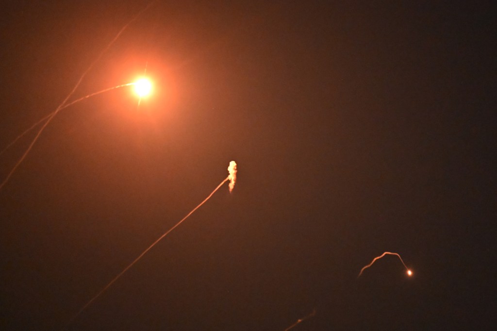 Ukraine has struck Russian factory vital for Moscow’s missiles, private intelligence firm says