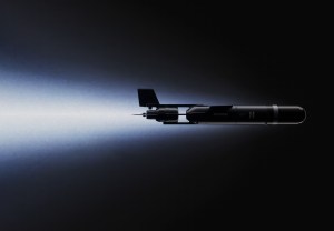 Helsing unveils interceptor missiles designed to chase Russia’s fast-flying Geran drones