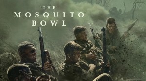 The Mosquito Bowl and the ‘barbaric madness’ of the Pacific War