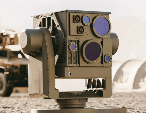 US Army targets 2028 for first high-energy laser counter-drone weapons