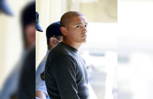US Marine indicted over suspected murder, robbery of woman in Okinawa