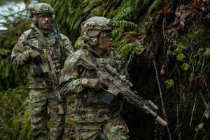 Modernizing Military Weather Protection: Leveraging Commercial Innovation to Reduce Soldier Load and Improve Readiness