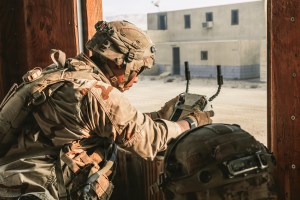 US Army taps 9 companies to build next-gen command and control software