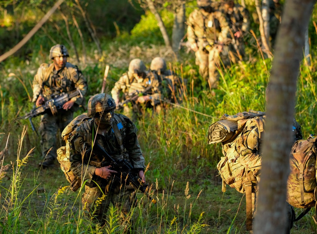 Timing to roll out US Army’s NGC2 depends on funds, commander says