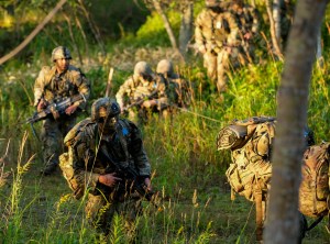 Timing to roll out US Army’s NGC2 depends on funds, commander says