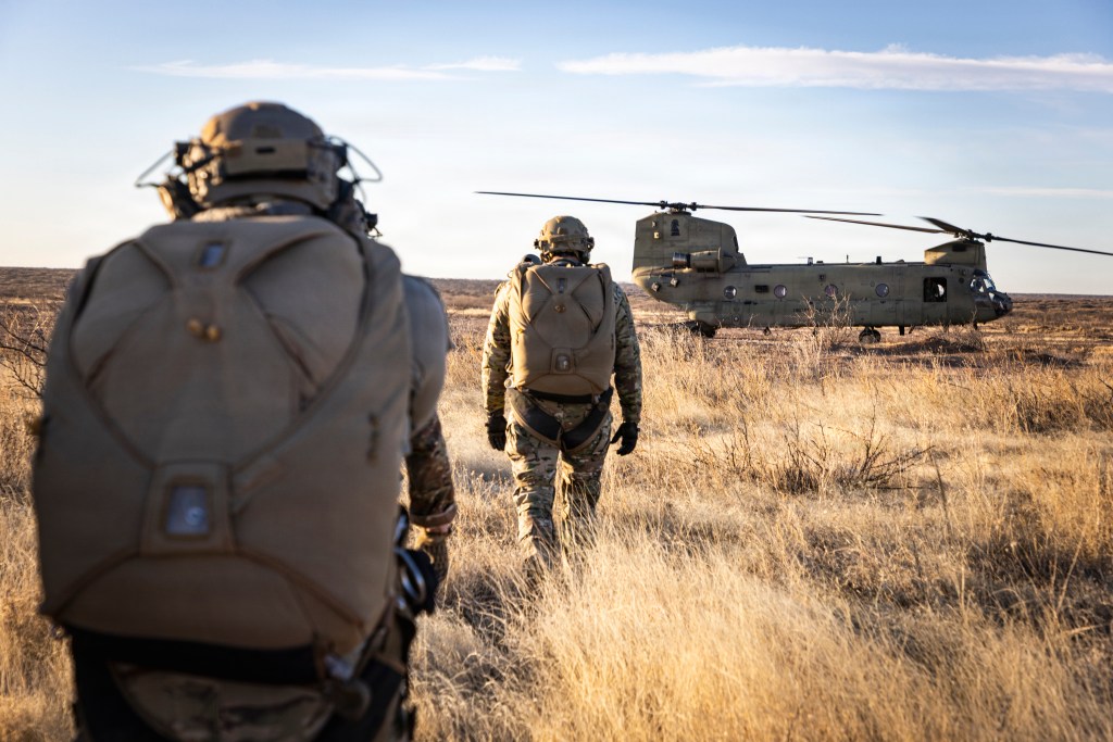 Anduril awarded contract to expand US Army’s next-gen battlefield command system