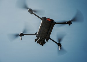 How autonomous weapons are changing the way brigades fight