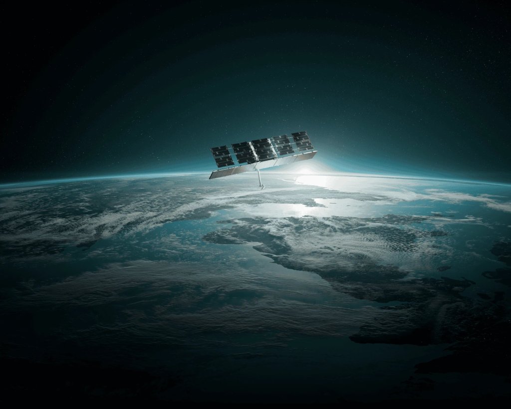 ‘The West can’t stop me’: Space wars heat up as Russia tails a Ukraine-linked US satellite