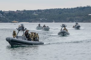 Naval Special Warfare Command failed to identify, treat TBI in service members: Watchdog
