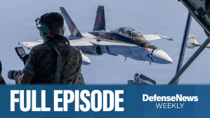 Defense leaders weigh in on expanding production | Defense News Weekly Full Episode 10.27.26