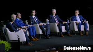 Pentagon looks for $50B for mass drone production, Hegseth says