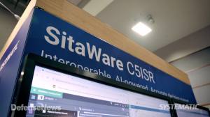 Systematic Tackles Battlefield Connectivity Challenges With SitaWare