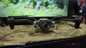 Red Cat Expands Its Drone Portfolio With New Aerial and Maritime Systems