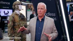 How Silvus Is Connecting Soldiers and Systems Across the Battlefield